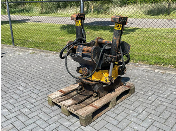 Rotor basculante ROTOTILT
