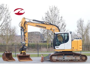 Excavadora de cadenas LIEBHERR R 914