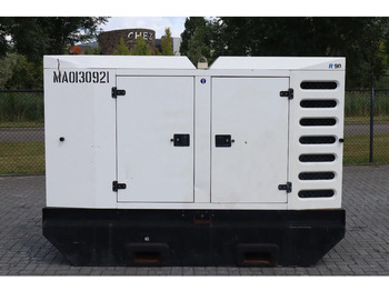 Generador industriale SDMO