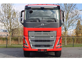 Leasing de Volvo FH 16.650 | 6X4 | TANDEMLIFT | RETARDER | BIG AXLES | EURO 6 Volvo FH 16.650 | 6X4 | TANDEMLIFT | RETARDER | BIG AXLES | EURO 6: foto 2