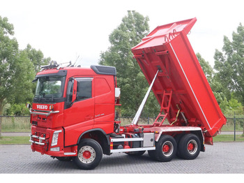Camión volquete VOLVO FH 540