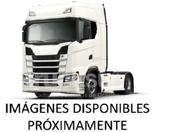 Cabeza tractora SCANIA R580: foto 2