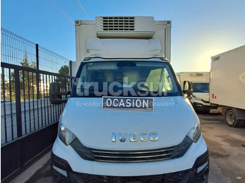 Camión caja cerrada IVECO DAILY 72C18 FRC-X P/E: foto 5