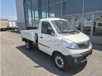 Furgoneta caja abierta PIAGGIO