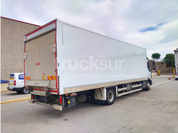 Camión caja cerrada RENAULT D16.250: foto 5