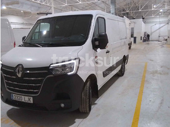 Furgoneta frigorifica RENAULT Master