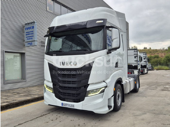 Cabeza tractora IVECO S-WAY