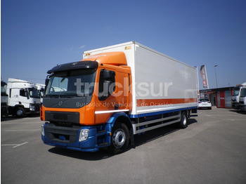 Camión caja cerrada VOLVO FE 280