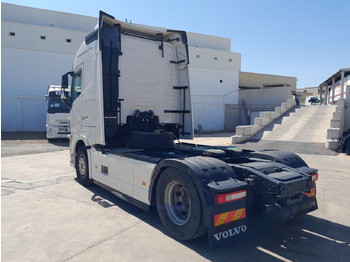 Cabeza tractora VOLVO FH4: foto 3 Cabeza tractora VOLVO FH4: foto 3