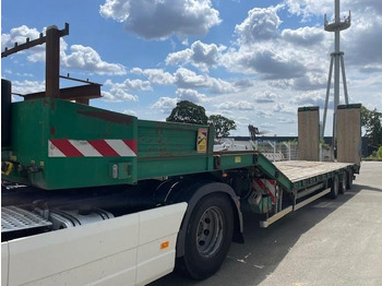 Semirremolque góndola rebajadas ACTM