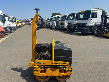 Mini compactadora Ammann ARW 65 1D42: foto 3