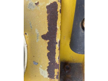 Plancha reversible Ammann: foto 5 Plancha reversible Ammann: foto 5