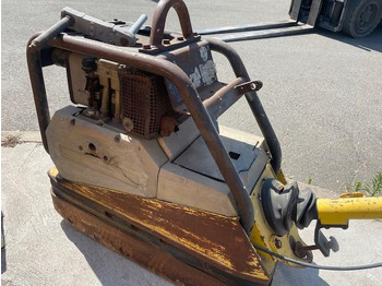 Plancha reversible Ammann: foto 3 Plancha reversible Ammann: foto 3