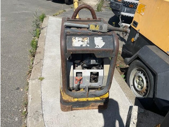 Plancha reversible Ammann: foto 4 Plancha reversible Ammann: foto 4