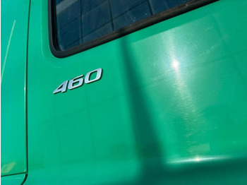 Cabeza tractora DAF CF 460: foto 5 Cabeza tractora DAF CF 460: foto 5