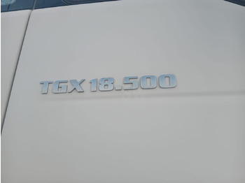 Cabeza tractora MAN TGX 18.500: foto 3