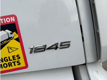 Cabeza tractora Mercedes Actros 1845: foto 4 Cabeza tractora Mercedes Actros 1845: foto 4