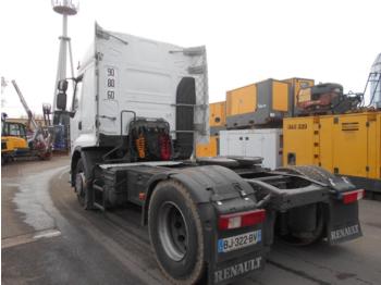 Cabeza tractora Renault Premium 450 DXI: foto 5 Cabeza tractora Renault Premium 450 DXI: foto 5