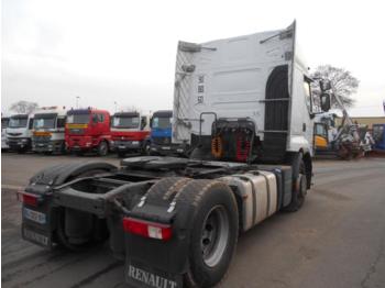 Cabeza tractora Renault Premium 450 DXI: foto 4 Cabeza tractora Renault Premium 450 DXI: foto 4