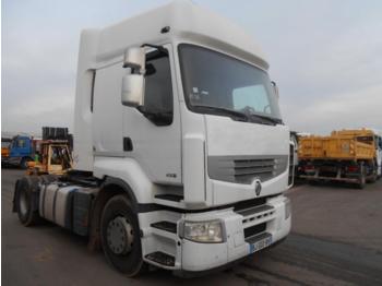 Cabeza tractora Renault Premium 450 DXI: foto 2 Cabeza tractora Renault Premium 450 DXI: foto 2
