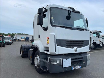 Cabeza tractora Renault Premium Lander 460 DXI: foto 2