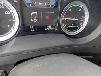 Camión de basura DAF CF 370: foto 5