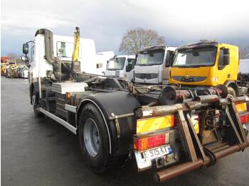 Camión multibasculante DAF CF85 360: foto 5