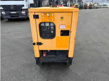 Generador industriale Doosan G20: foto 3