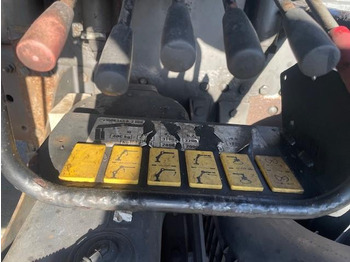 Camión volquete, Camión grúa Mercedes Actros 2632: foto 5