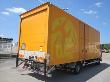 Camión caja cerrada Renault Midlum 220 DXI: foto 4