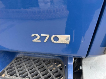 Camión caja cerrada Renault Midlum 270 DXI: foto 4