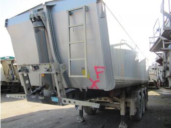 Semirremolque volquete Schmitz Cargobull: foto 3 Semirremolque volquete Schmitz Cargobull: foto 3