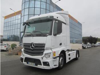 Cabeza tractora MERCEDES-BENZ Actros 1845