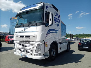 Cabeza tractora VOLVO FH 500