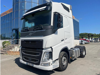 Cabeza tractora VOLVO FH 500