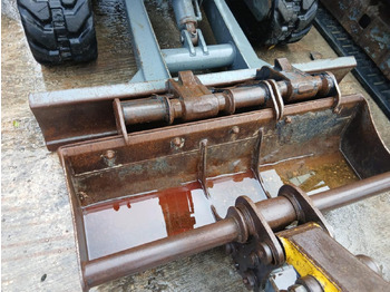 Miniexcavadora Wacker EZ28: foto 5 Miniexcavadora Wacker EZ28: foto 5