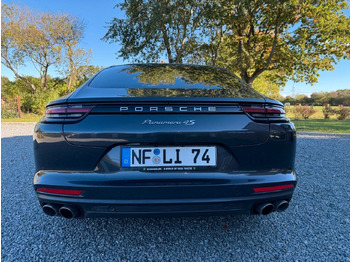 Sedan Porsche Panamera 4 S Diesel, LED, Panorama, Luftfahrwerk: foto 5