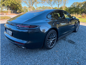 Sedan Porsche Panamera 4 S Diesel, LED, Panorama, Luftfahrwerk: foto 4