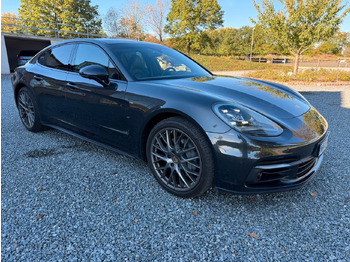 Sedan Porsche Panamera 4 S Diesel, LED, Panorama, Luftfahrwerk: foto 3