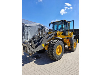 Cargadora de ruedas VOLVO L90H