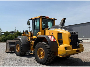 Cargadora de ruedas VOLVO L90H