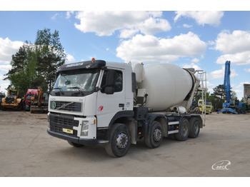 Camión hormigonera VOLVO FM