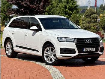 SUV/ Todoterreno AUDI