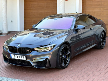 Sedan BMW