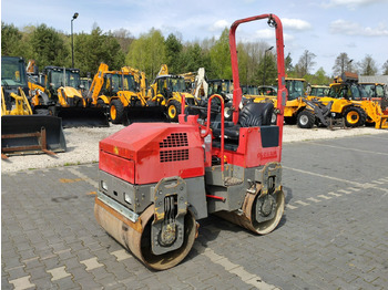 Rodillo BOMAG