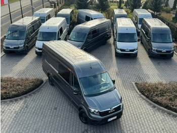 Furgón Mercedes Sprinter: foto 4