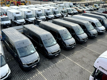 Furgón Mercedes Sprinter: foto 3