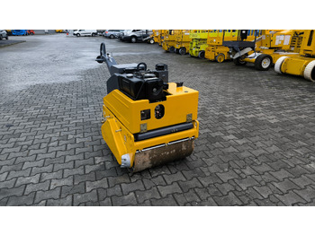 Mini compactadora BOMAG BW 65 H: foto 2 Mini compactadora BOMAG BW 65 H: foto 2