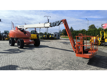 Plataforma telescopica HAULOTTE H23TPX