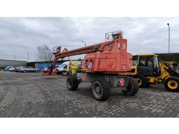 Plataforma telescopica HAULOTTE